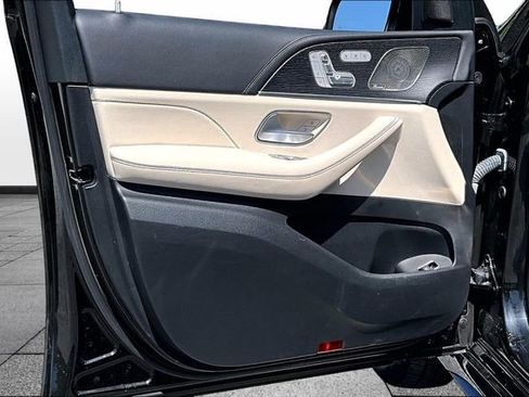 Certified 2023 Mercedes-Benz GLS 450 4MATIC image 23