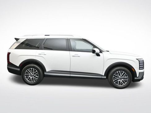 New 2026 Hyundai Palisade SEL FWD image 7