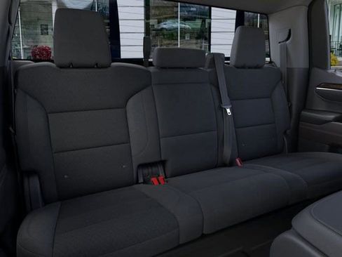 New 2026 GMC Sierra 1500 SLE AWD/4WD image 17