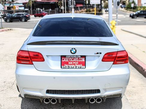 Used 2012 BMW M3 Coupe RWD image 4