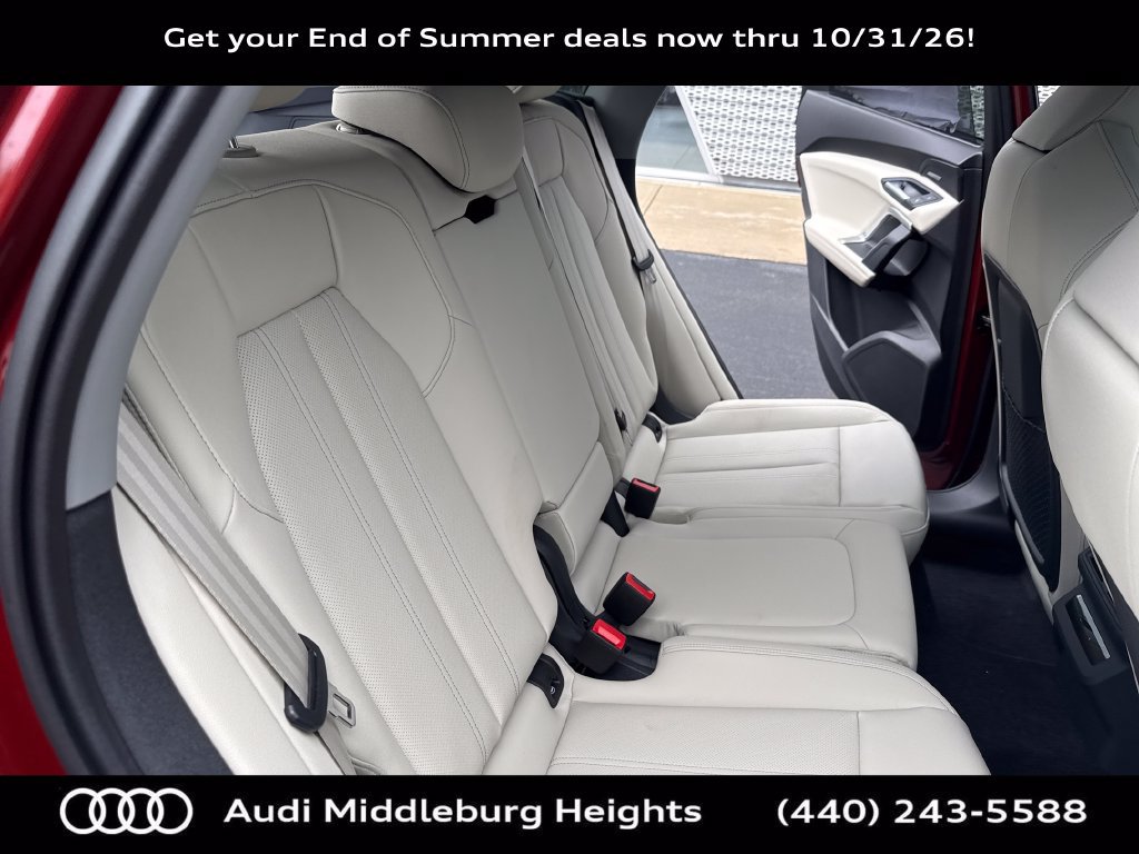 New 2026 Audi Q5 2.0T AWD/4WD image 29