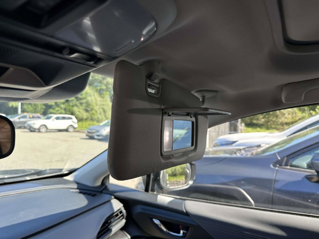 New 2026 Subaru Crosstrek 2.5i Limited AWD/4WD image 15