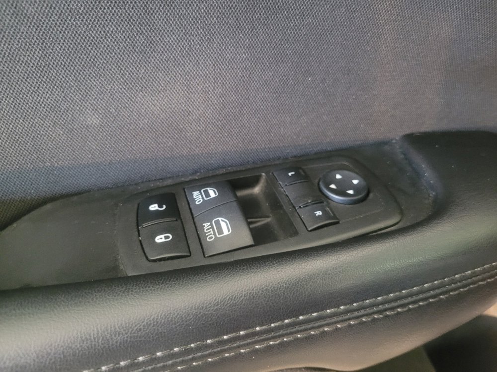 Used 2022 Dodge Challenger SXT w/ Blacktop Package RWD image 27