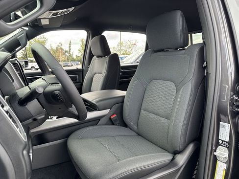 New 2026 RAM 1500 Big Horn image 12