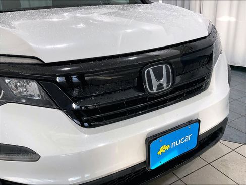 Used 2022 Honda Pilot TrailSport image 33