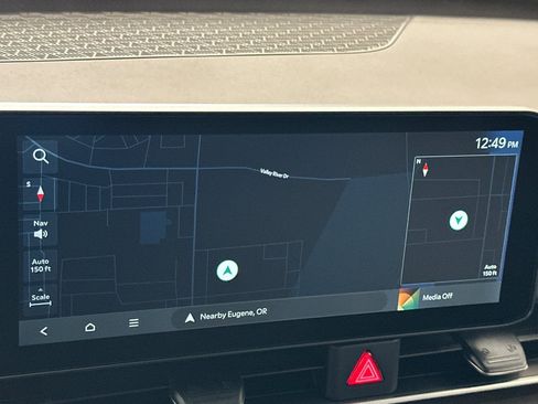 New 2026 Kia Carnival EX image 16