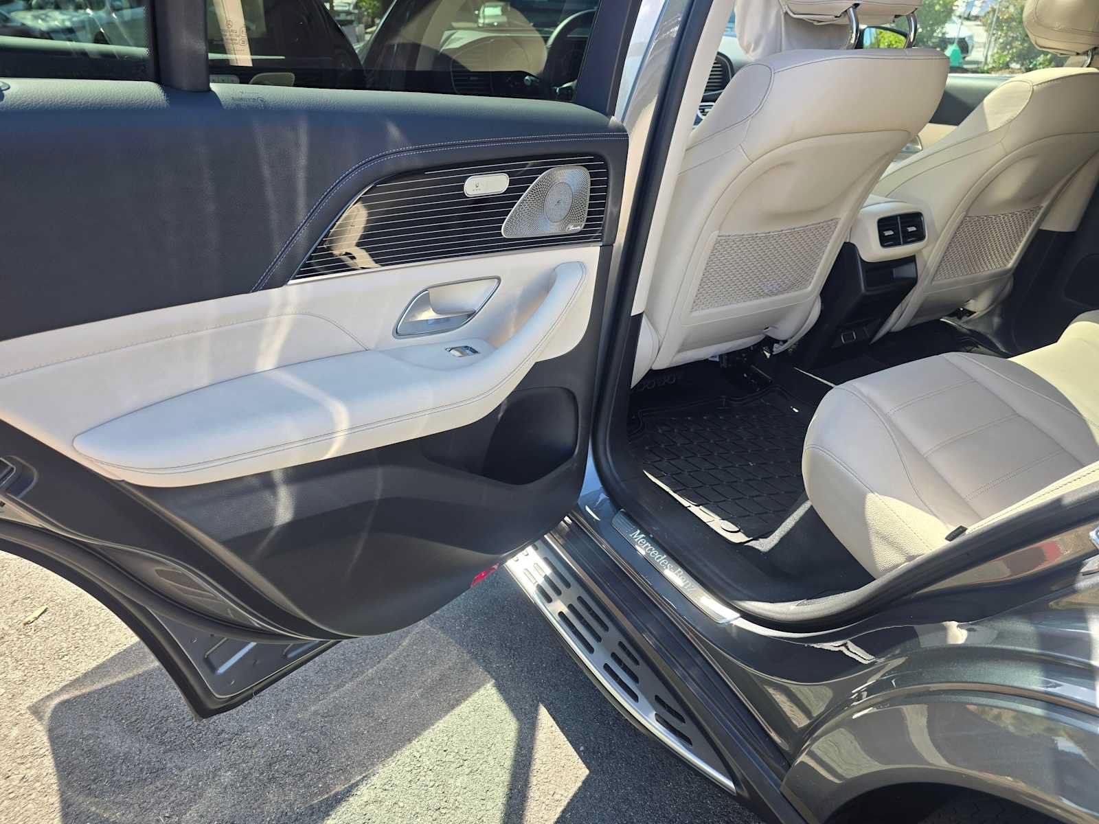 Certified 2025 Mercedes-Benz GLE 580 4MATIC image 16