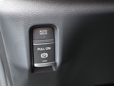 Used 2026 Nissan Armada NISMO AWD/4WD image 31