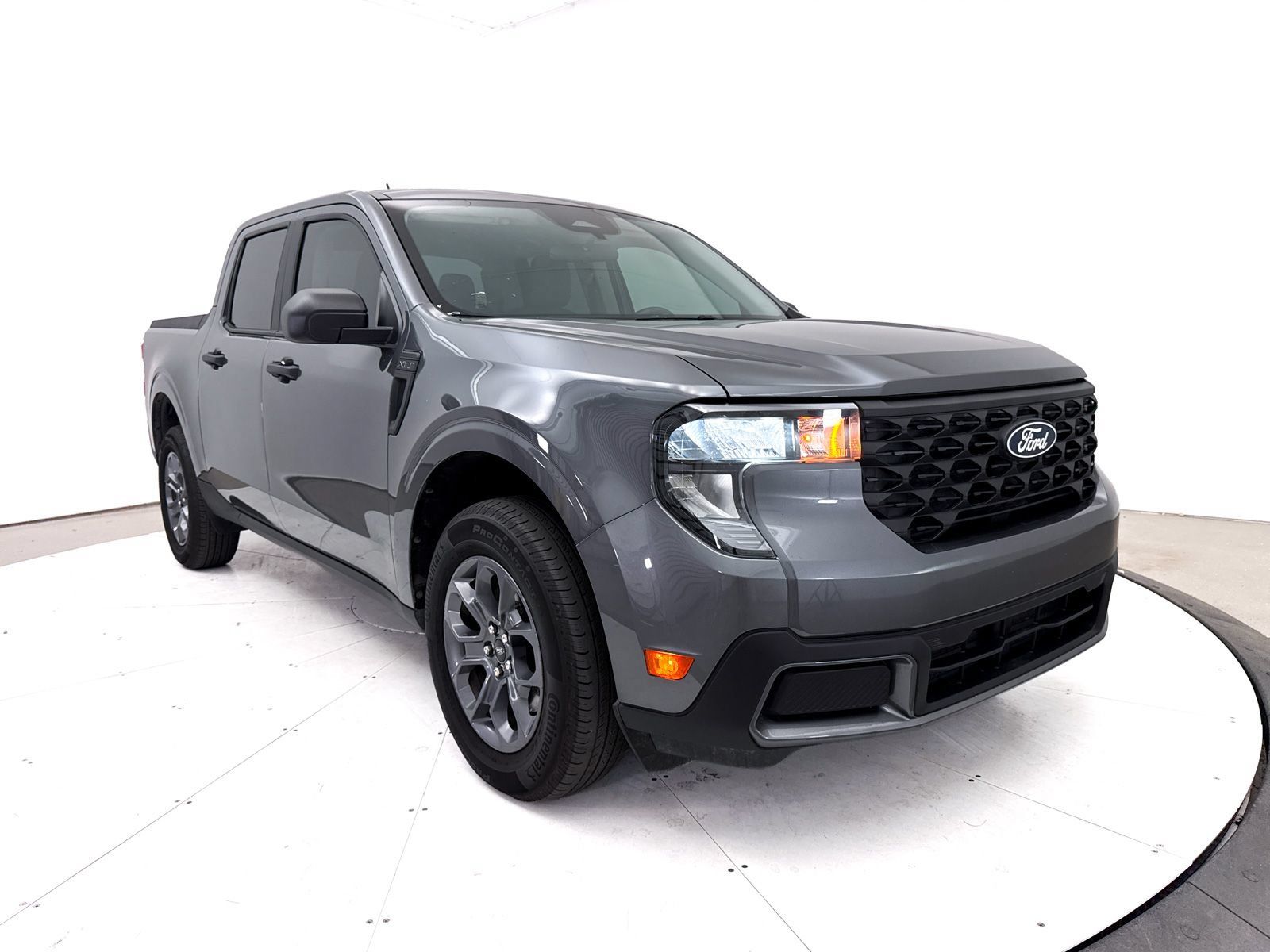 Used 2025 Ford Maverick XLT FWD image 9