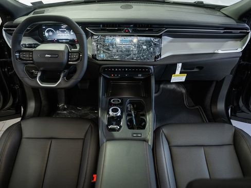 New 2026 Jeep Cherokee Limited image 20