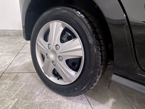 Used 2024 Mitsubishi Mirage ES image 10