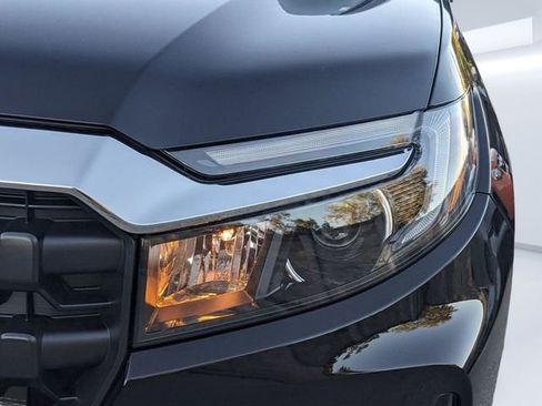 New 2026 Honda Ridgeline RTL image 10