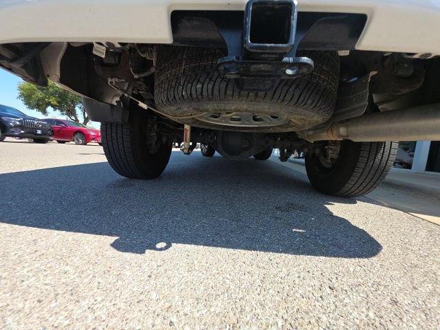 Used 2025 GMC Sierra 2500 Denali Ultimate w/ Max Trailering Package AWD/4WD image 78