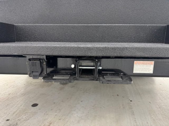 New 2026 Chevrolet Express 3500 w/ Power Convenience Package RWD image 27