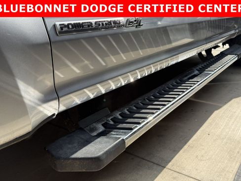 Used 2020 Ford F350 Lariat w/ Lariat Value Package image 20