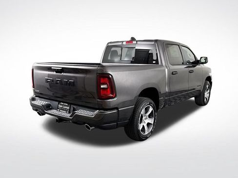 New 2026 RAM 1500 Express AWD/4WD image 7