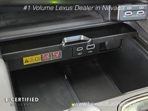 Certified 2024 Lexus RX 350 Premium w/ Accessory Package (Z1) FWD image 39