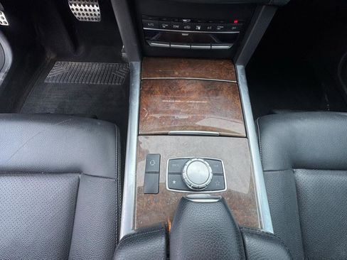 Used 2015 Mercedes-Benz E 350 4MATIC Sedan image 16