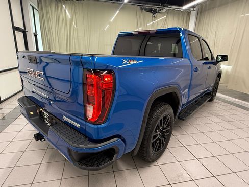 Used 2022 GMC Sierra 1500 Elevation AWD/4WD image 5