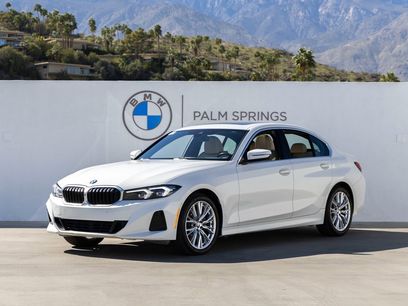 Used 2024 BMW 330i Sedan w/ Convenience Package