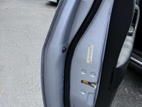 Used 2004 Honda Accord LX image 17