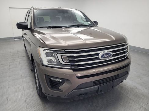 Used 2018 Ford Expedition Max XL image 14