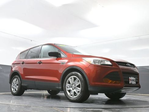Used 2016 Ford Escape S FWD image 48