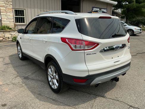 Used 2014 Ford Escape Titanium FWD image 6
