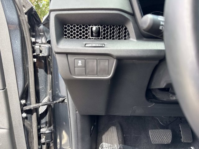 Certified 2023 Honda CR-V Sport image 32