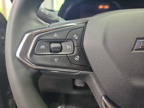 Used 2025 Chevrolet Trax ACTIV w/ Driver Confidence Package FWD image 16