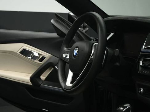 Used 2019 BMW Z4 sDrive30i w/ Premium Package RWD image 49