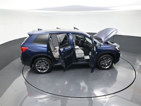 Used 2023 Honda Passport EX-L image 14