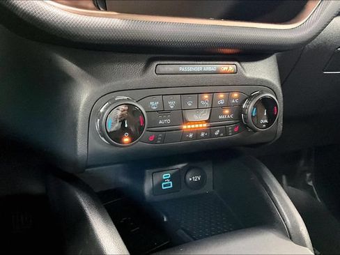Used 2022 Ford Bronco Sport Badlands w/ Premium Package AWD/4WD image 16