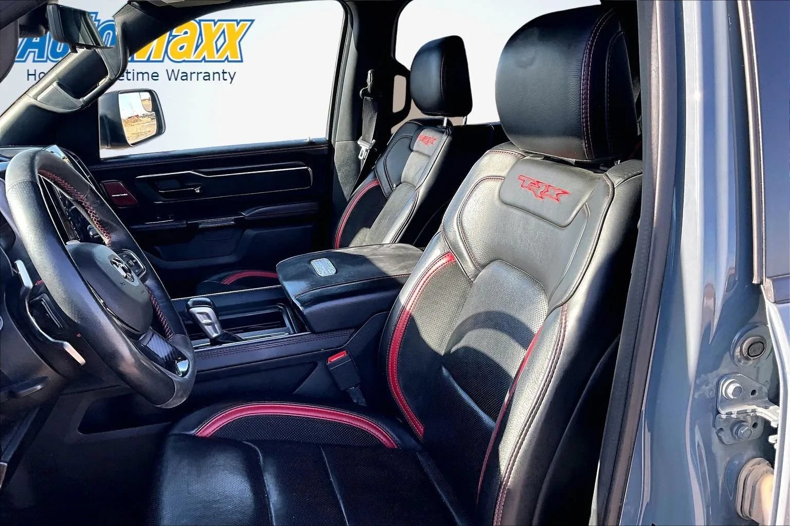 Used 2021 RAM 1500 TRX w/ TRX Lanuch Edition AWD/4WD image 27