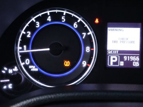 Used 2011 INFINITI G37 IPL image 17