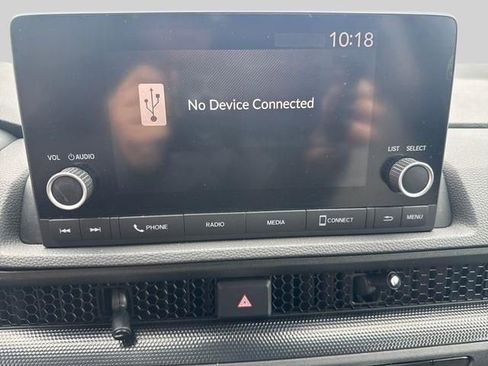 Used 2024 Honda CR-V EX image 9