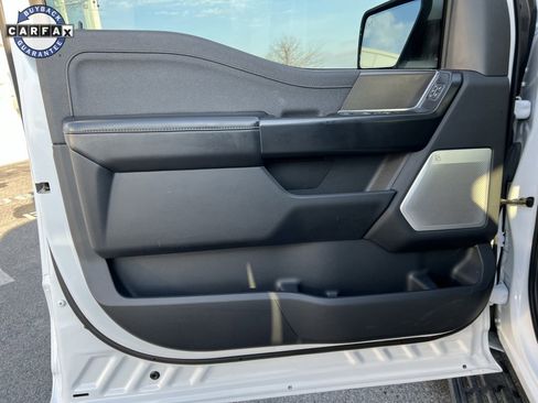 Used 2022 Ford F150 Raptor w/ Equipment Group 801A High image 11