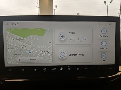 Used 2024 Ford Escape ST-Line w/ Tech Pack #1 image 18