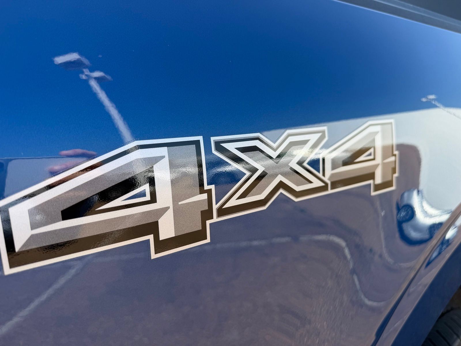 Used 2024 Ford F150 STX AWD/4WD image 15