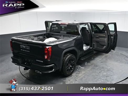 New 2026 GMC Sierra 1500 Elevation w/ Preferred Package image 22