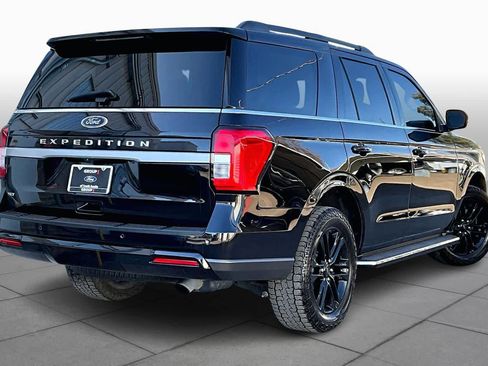 Certified 2022 Ford Expedition XLT image 12