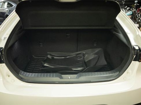 Used 2021 MAZDA MAZDA3 s FWD image 7