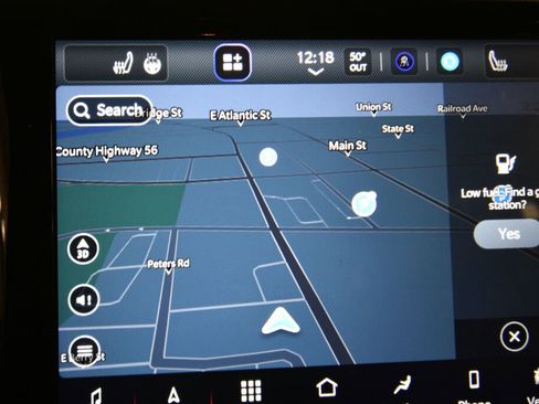 Used 2023 RAM 1500 Big Horn image 16