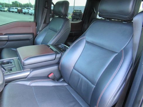 Used 2021 Ford F150 Lariat AWD/4WD image 21
