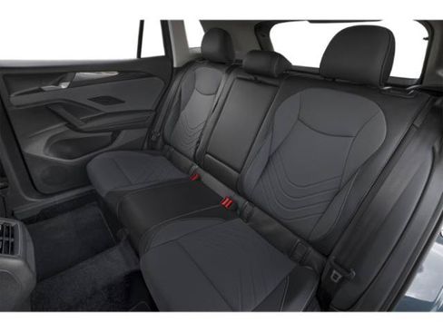 Used 2026 Volkswagen Tiguan SE AWD/4WD image 15