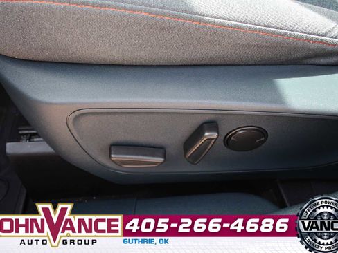 Used 2022 Ford Maverick XLT w/ Equipment Group 300A Standard image 19