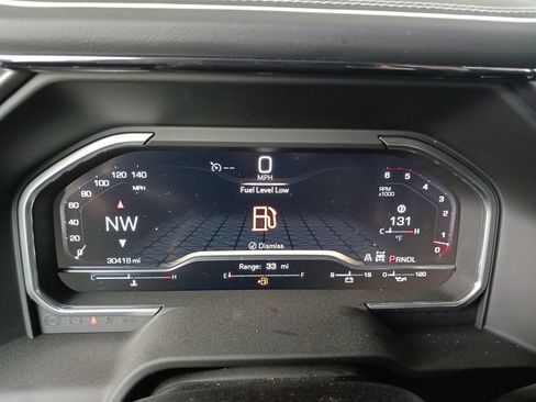 Used 2024 GMC Sierra 2500 AT4X AWD/4WD image 19