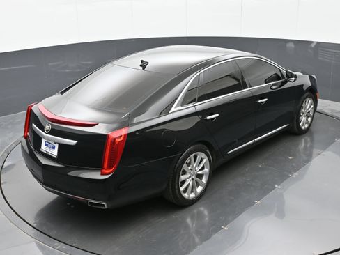 Used 2014 Cadillac XTS Luxury w/ Driver Awareness Package FWD image 30