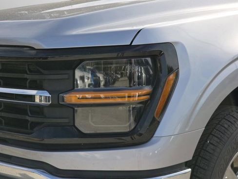 Used 2024 Ford F150 XLT w/ Mobile Office Package AWD/4WD image 7