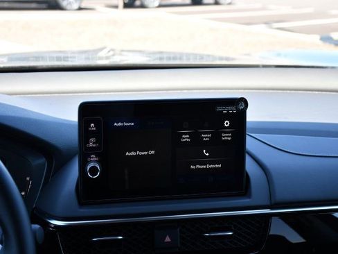 New 2026 Acura ADX AWD image 24